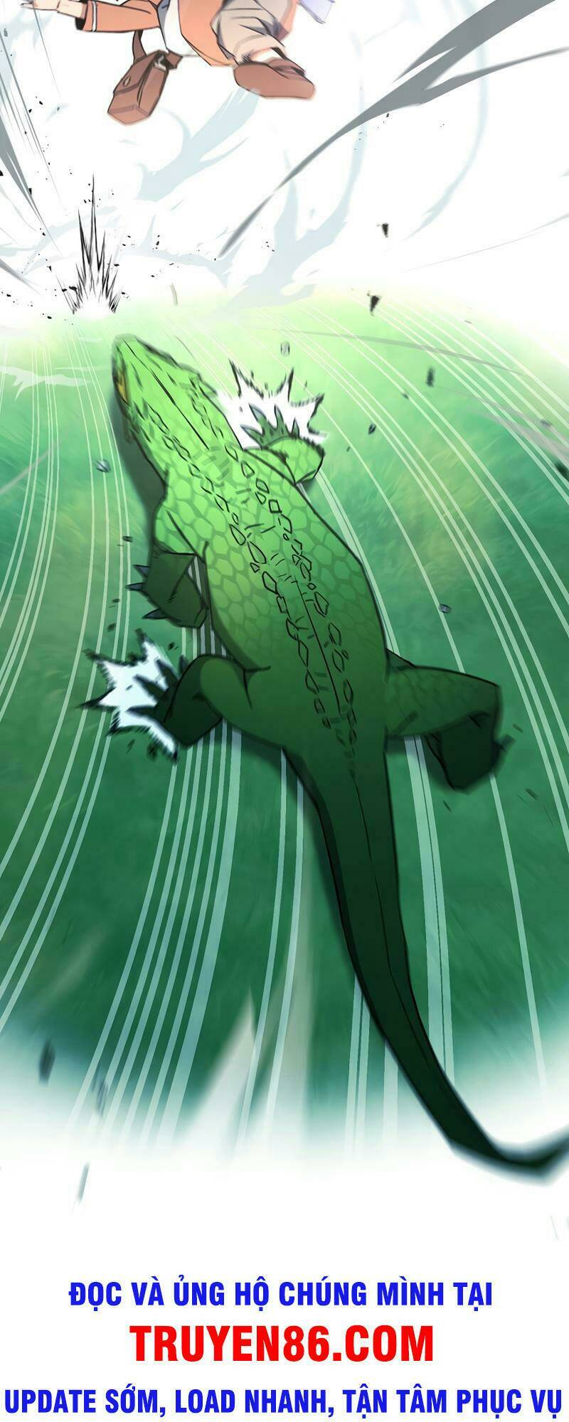 Anh Hùng Trở Lại - Chapter 7 - Page 18