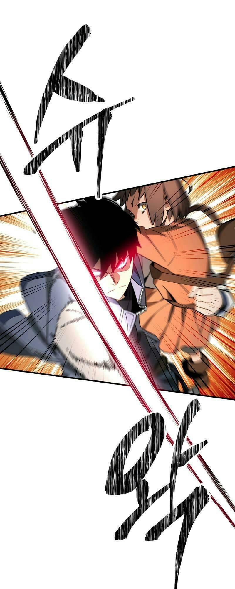 Anh Hùng Trở Lại - Chapter 7 - Page 19