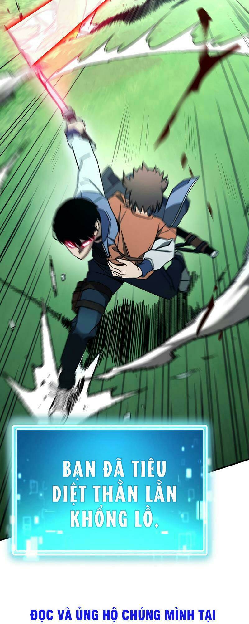 Anh Hùng Trở Lại - Chapter 7 - Page 21