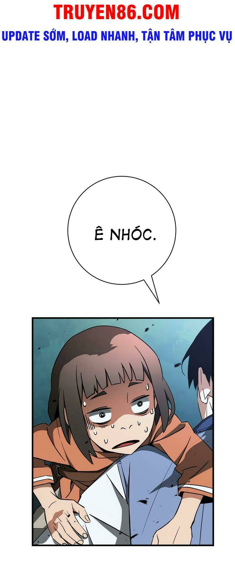 Anh Hùng Trở Lại - Chapter 7 - Page 22