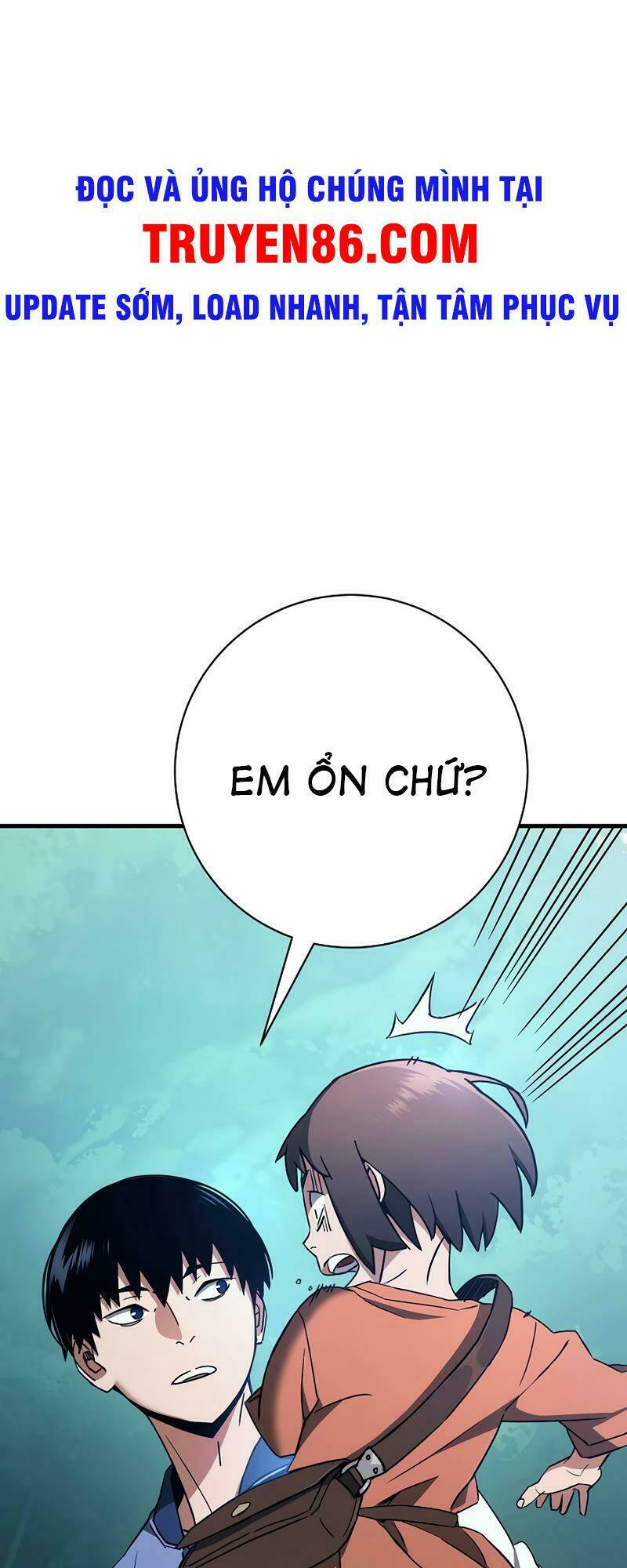 Anh Hùng Trở Lại - Chapter 7 - Page 23