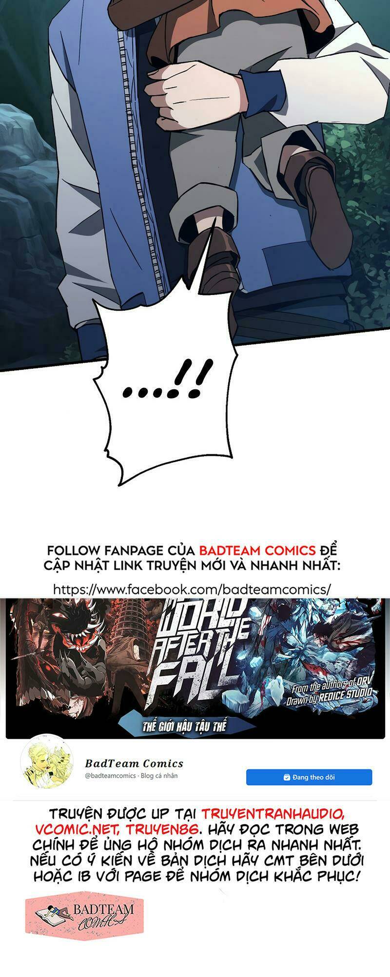 Anh Hùng Trở Lại - Chapter 7 - Page 24