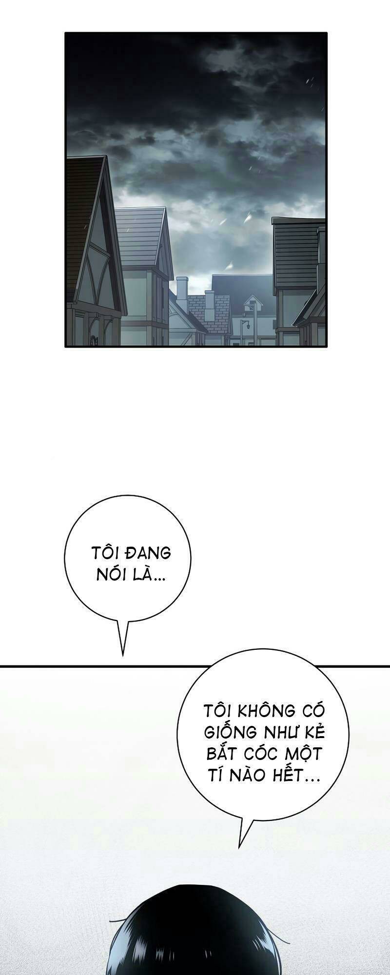 Anh Hùng Trở Lại - Chapter 7 - Page 26
