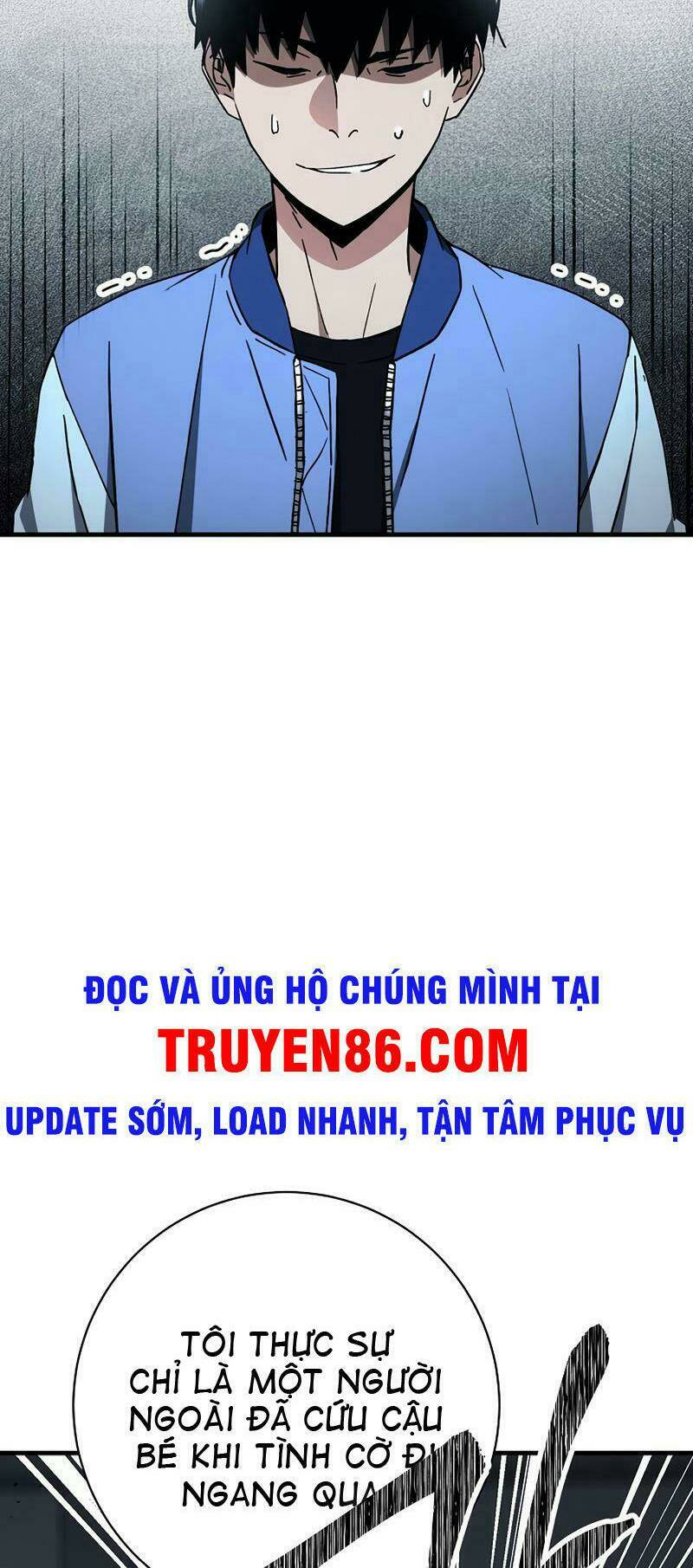 Anh Hùng Trở Lại - Chapter 7 - Page 27