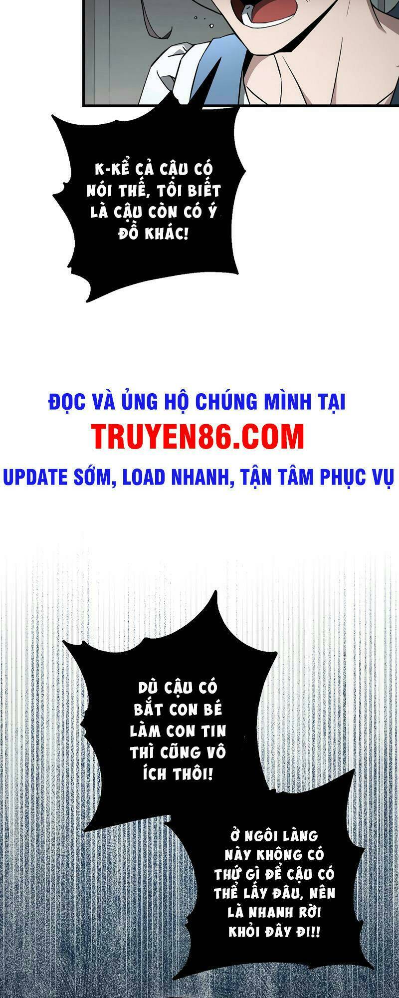Anh Hùng Trở Lại - Chapter 7 - Page 29