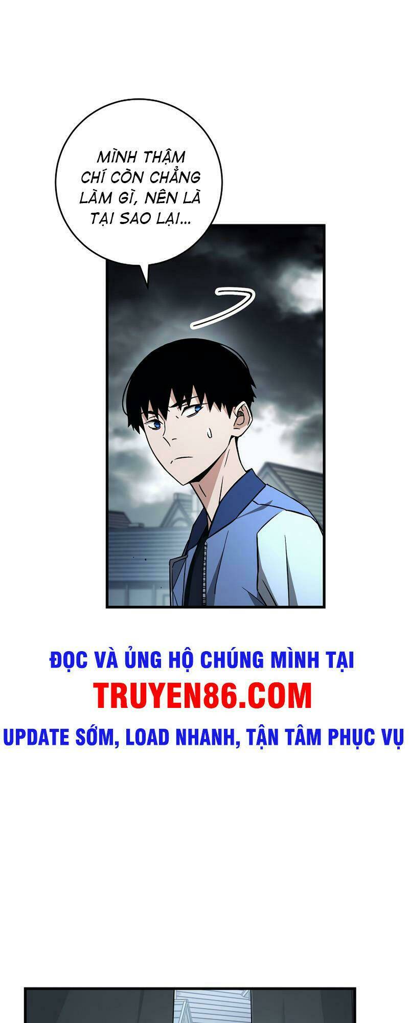 Anh Hùng Trở Lại - Chapter 7 - Page 32