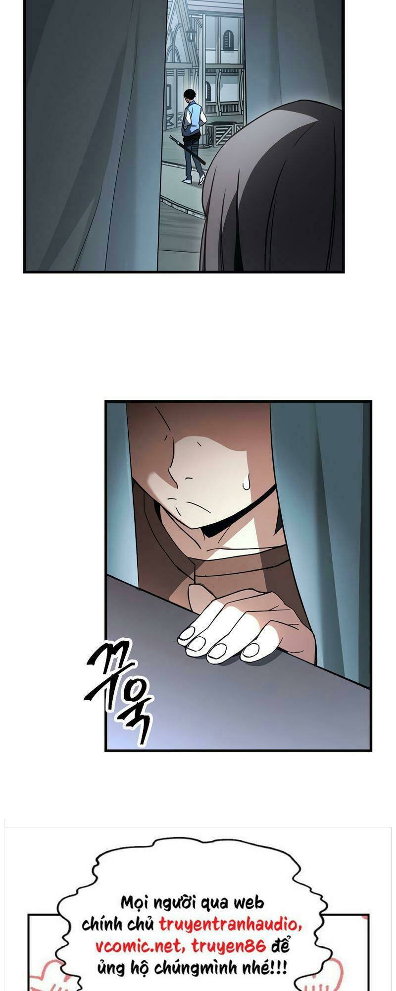 Anh Hùng Trở Lại - Chapter 7 - Page 33