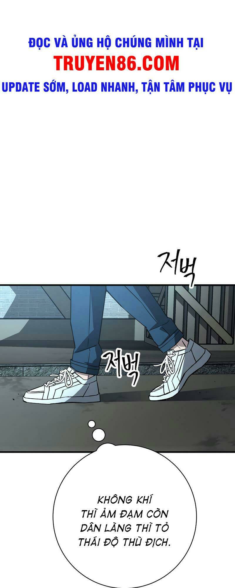 Anh Hùng Trở Lại - Chapter 7 - Page 36