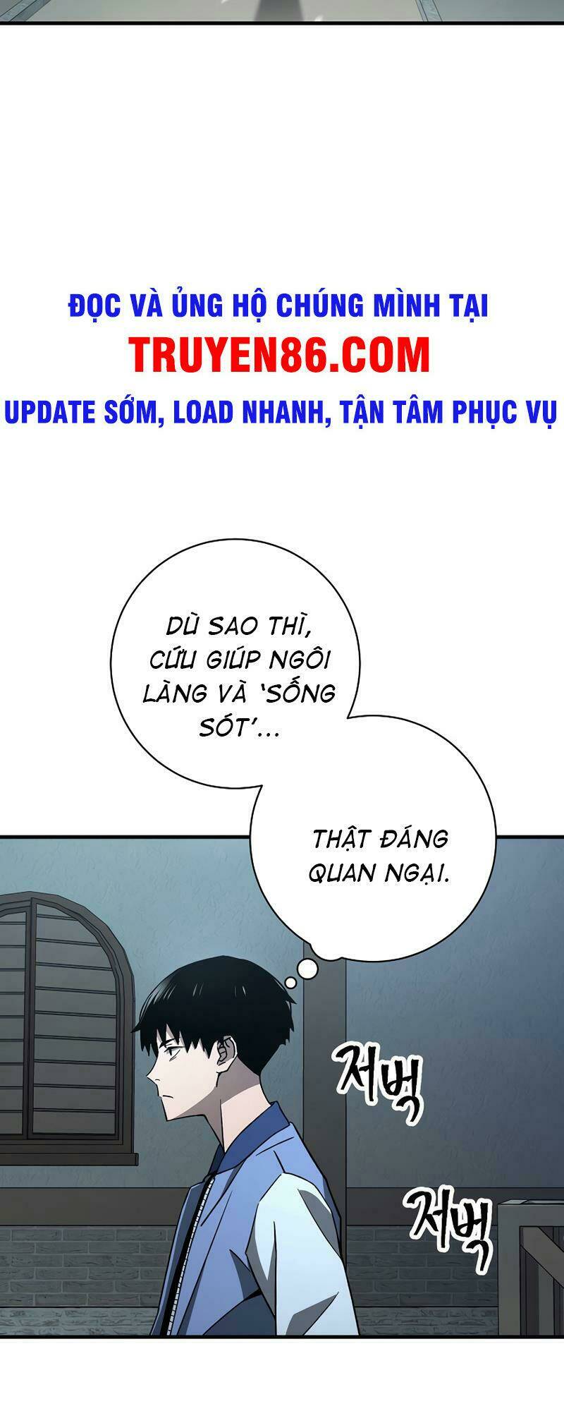 Anh Hùng Trở Lại - Chapter 7 - Page 38
