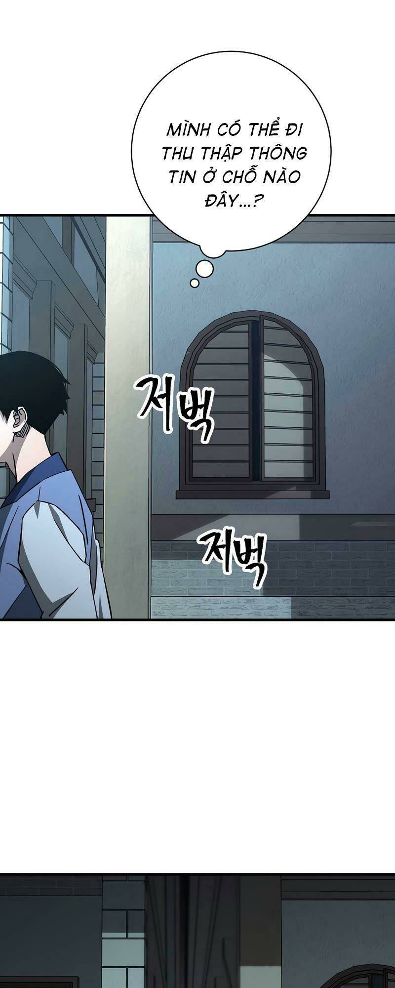 Anh Hùng Trở Lại - Chapter 7 - Page 39