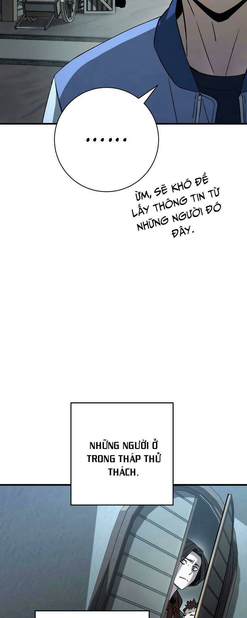 Anh Hùng Trở Lại - Chapter 7 - Page 41