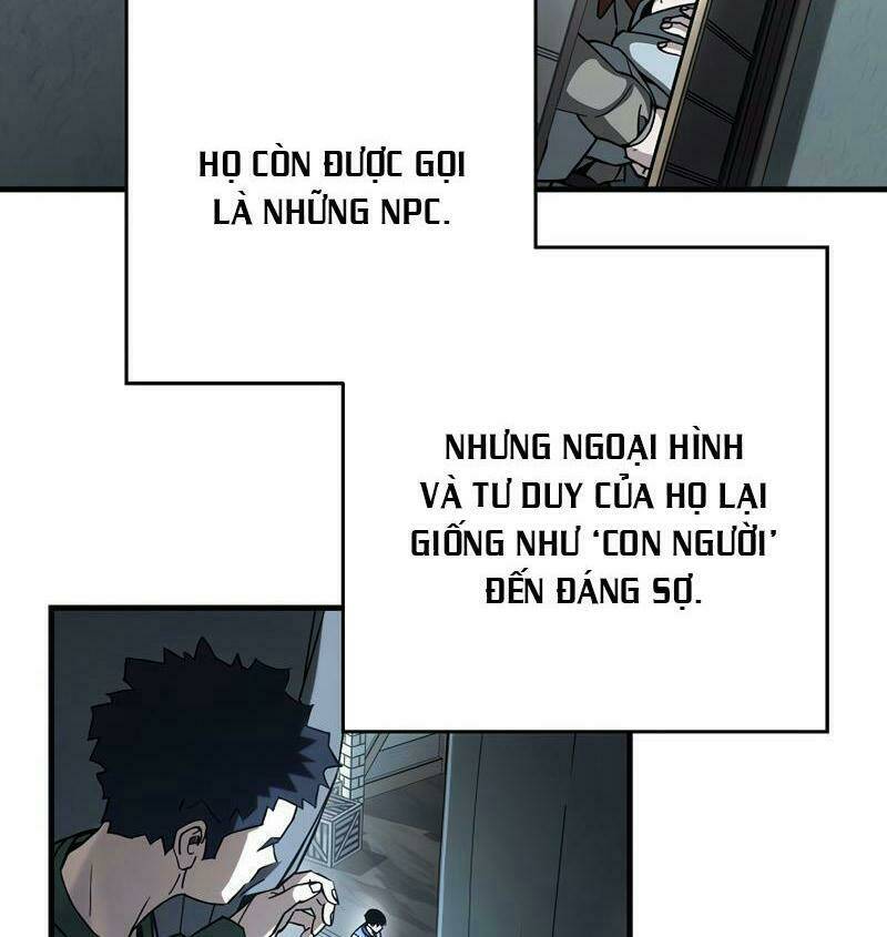 Anh Hùng Trở Lại - Chapter 7 - Page 42