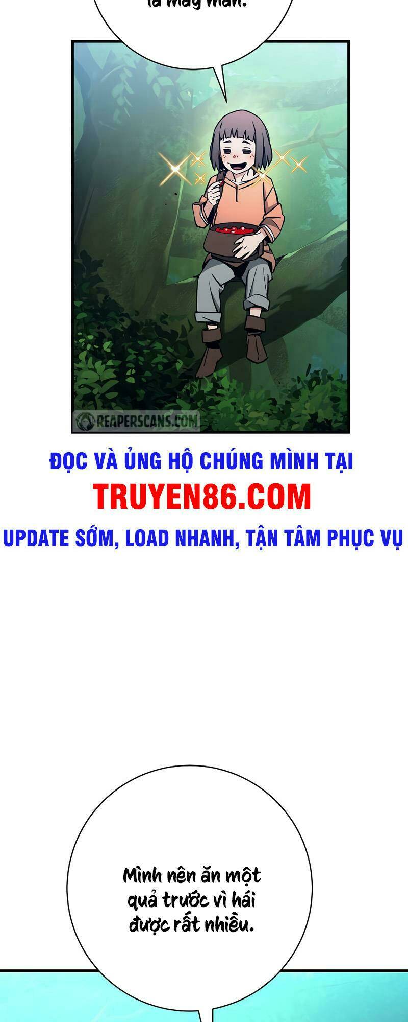 Anh Hùng Trở Lại - Chapter 7 - Page 4