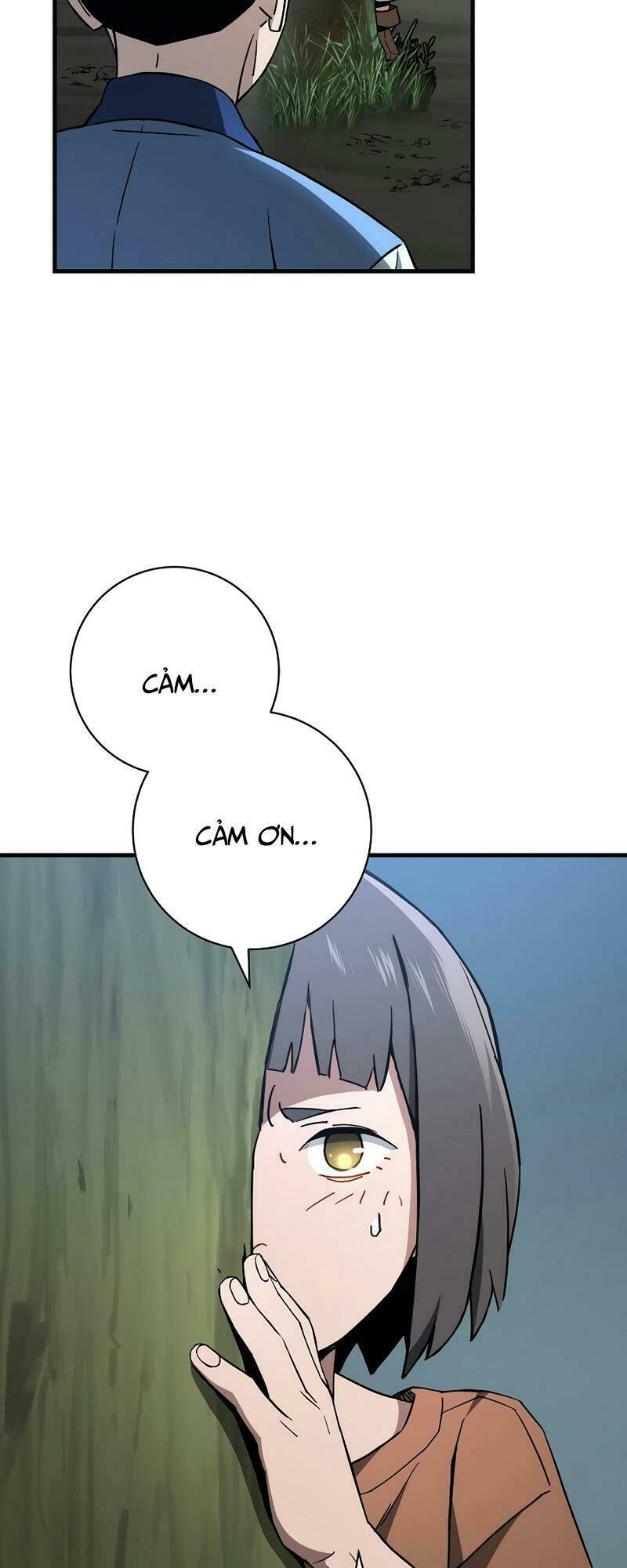 Anh Hùng Trở Lại - Chapter 7 - Page 59
