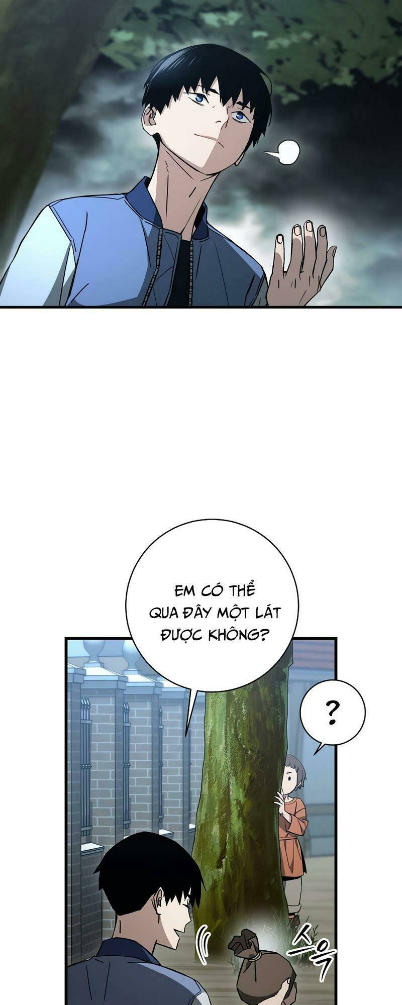 Anh Hùng Trở Lại - Chapter 7 - Page 61