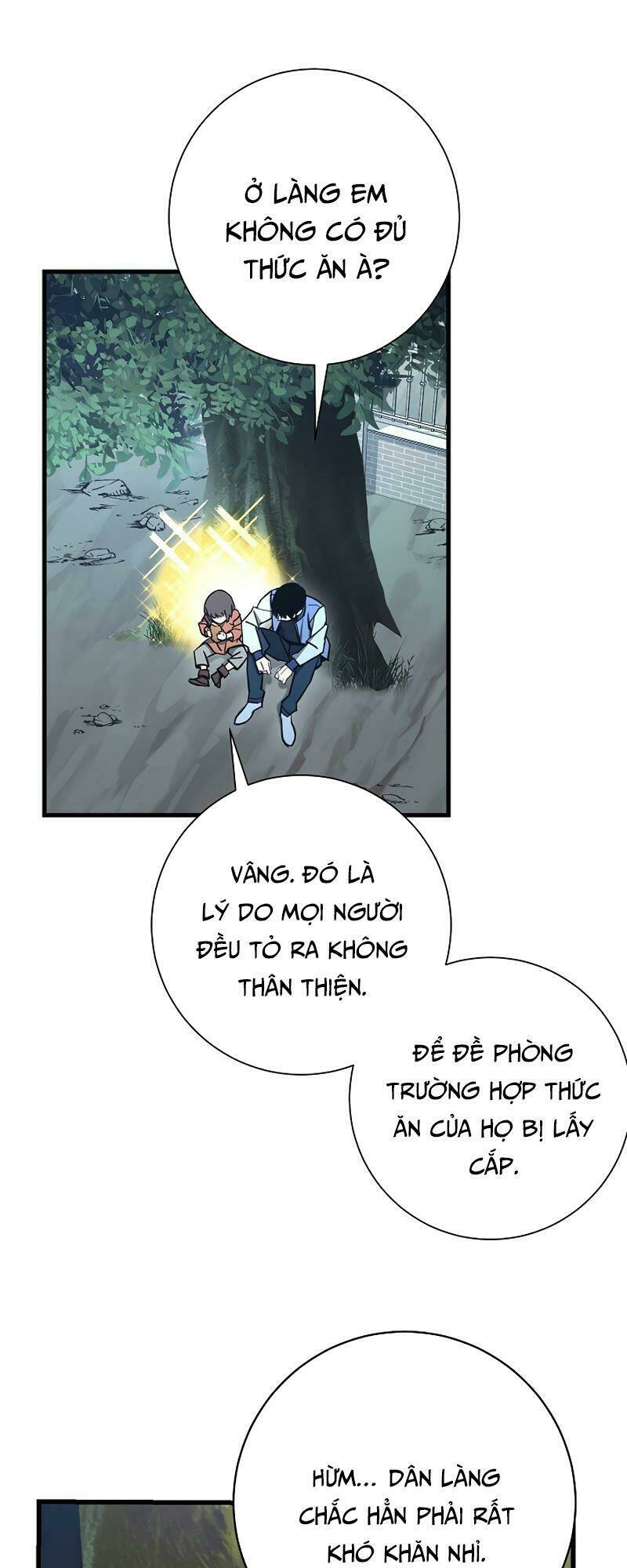 Anh Hùng Trở Lại - Chapter 7 - Page 65