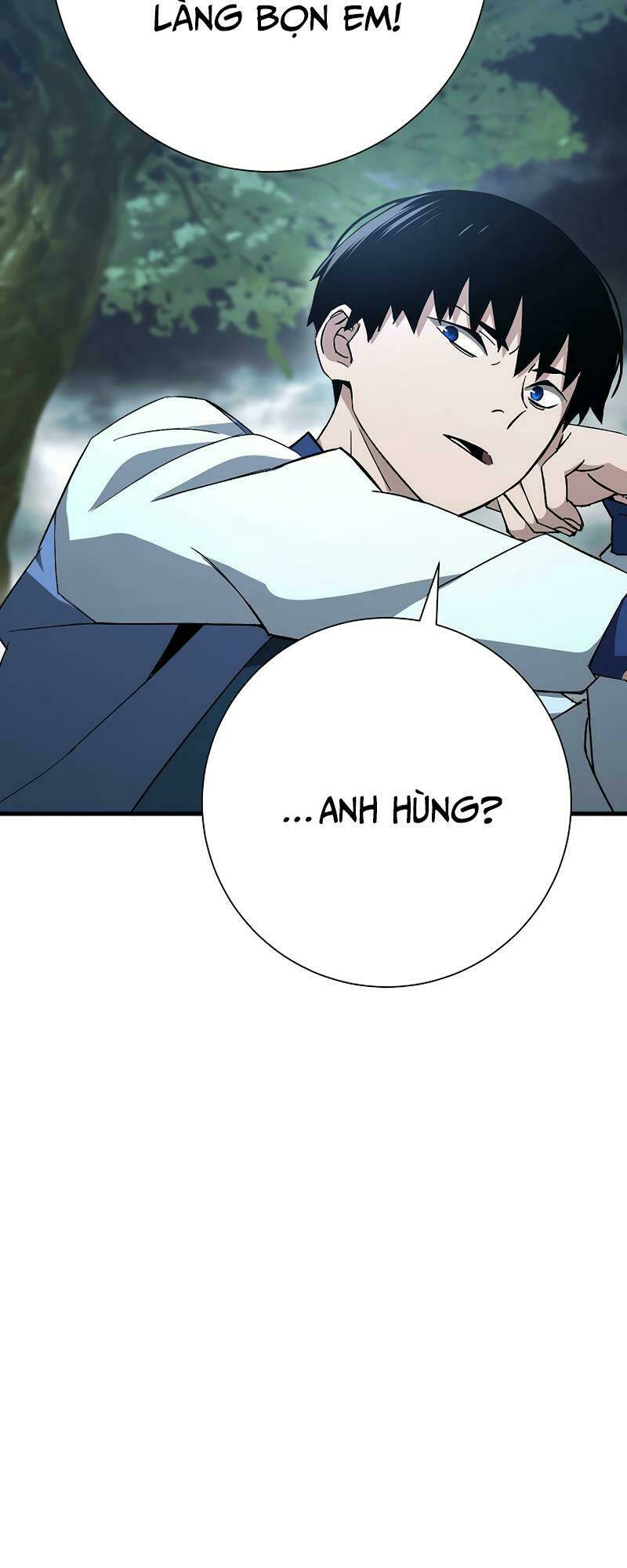 Anh Hùng Trở Lại - Chapter 7 - Page 67