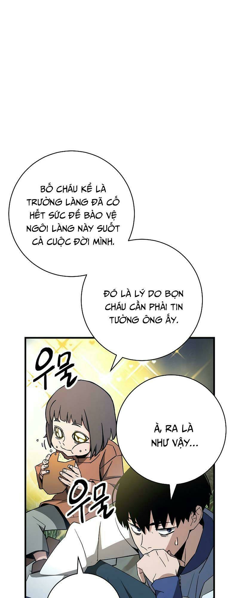 Anh Hùng Trở Lại - Chapter 7 - Page 68
