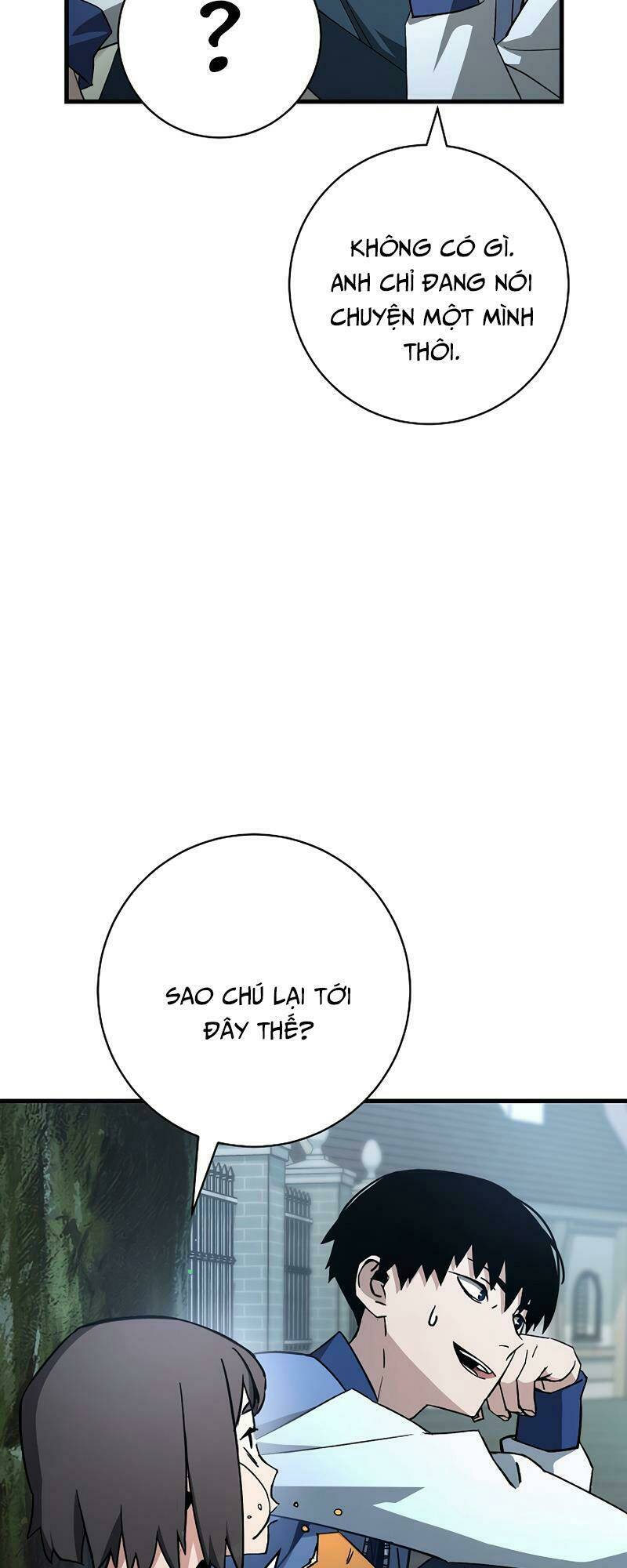 Anh Hùng Trở Lại - Chapter 7 - Page 69