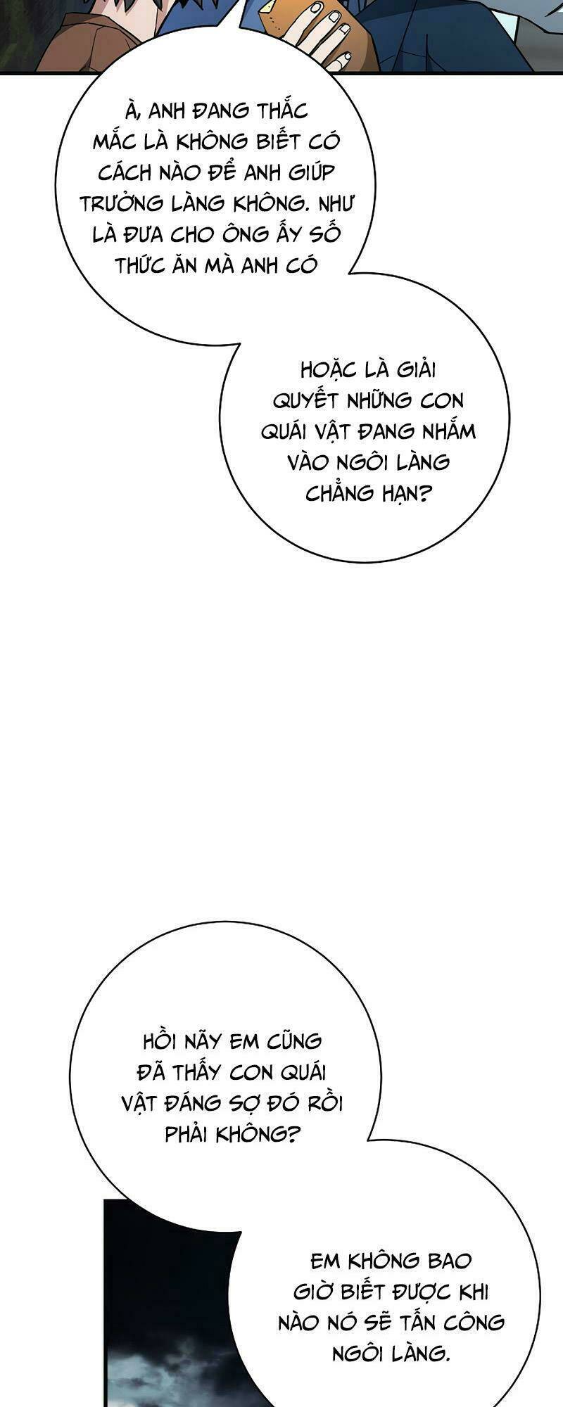 Anh Hùng Trở Lại - Chapter 7 - Page 70