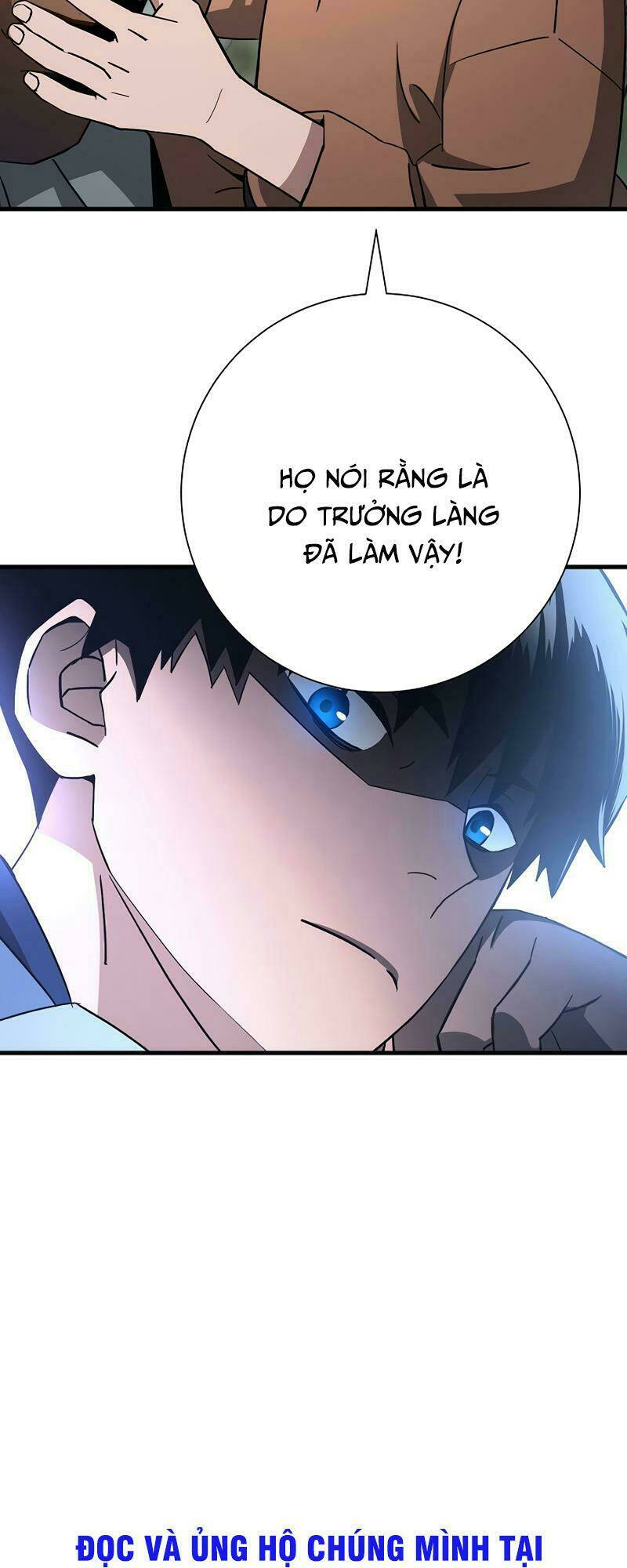 Anh Hùng Trở Lại - Chapter 7 - Page 73