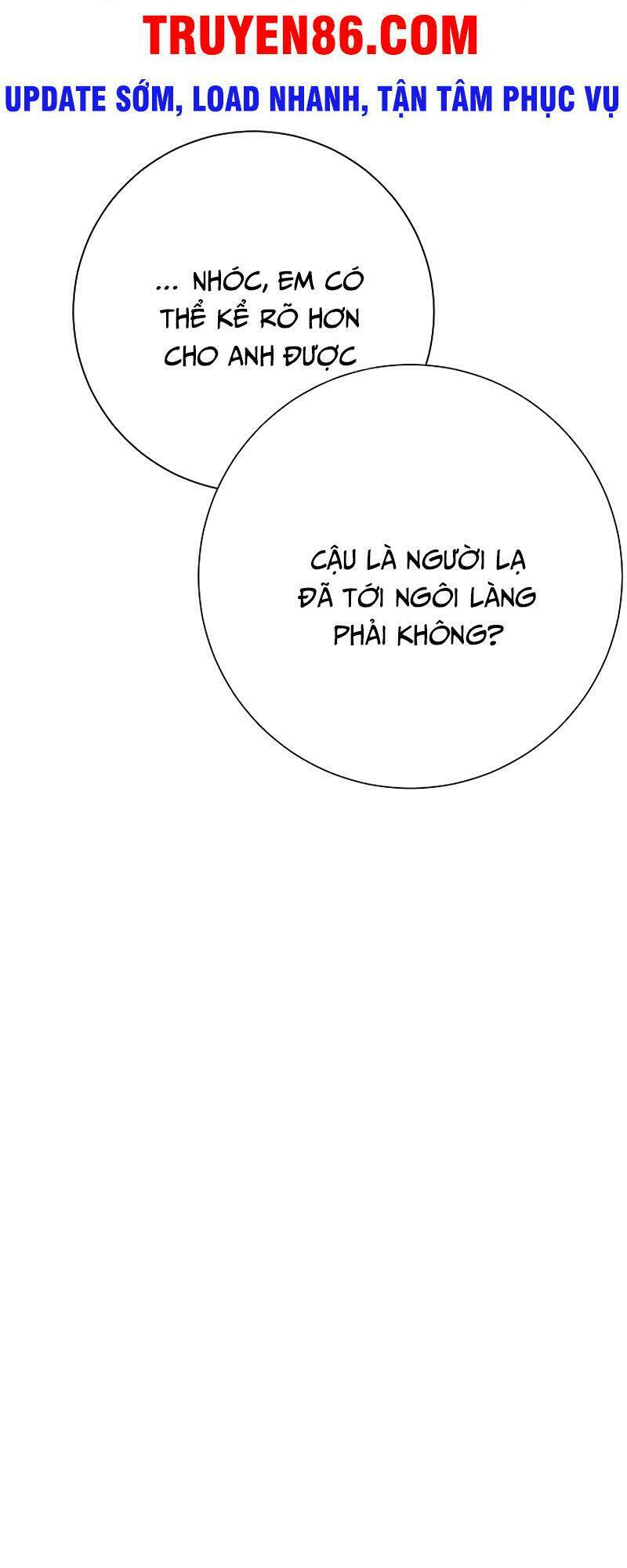 Anh Hùng Trở Lại - Chapter 7 - Page 74