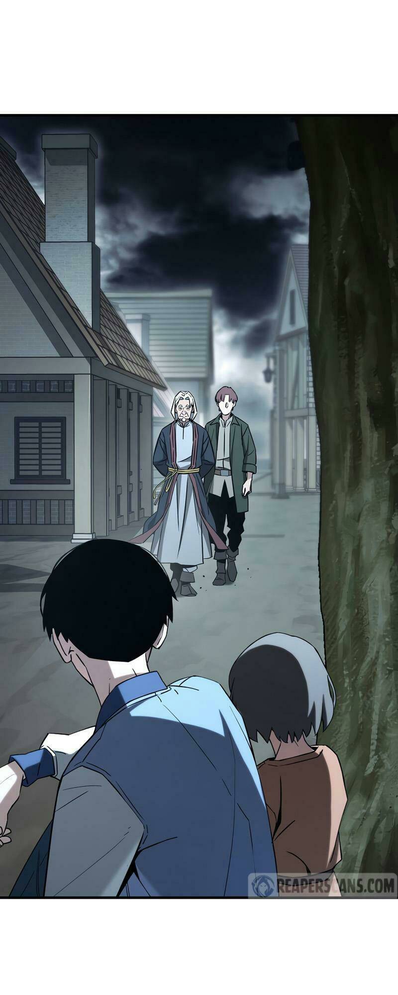 Anh Hùng Trở Lại - Chapter 7 - Page 75