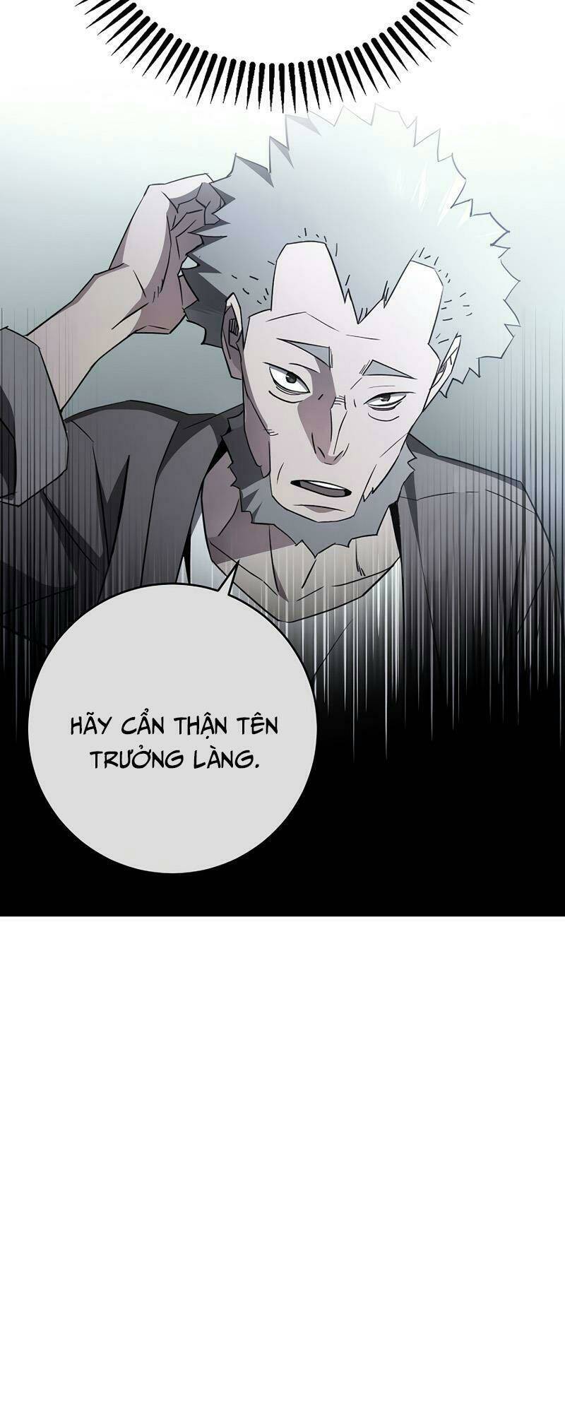 Anh Hùng Trở Lại - Chapter 7 - Page 78