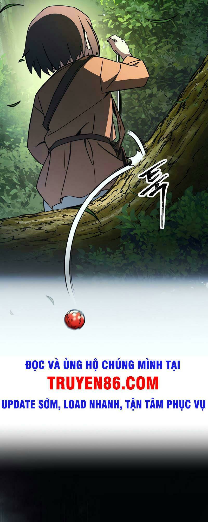 Anh Hùng Trở Lại - Chapter 7 - Page 8