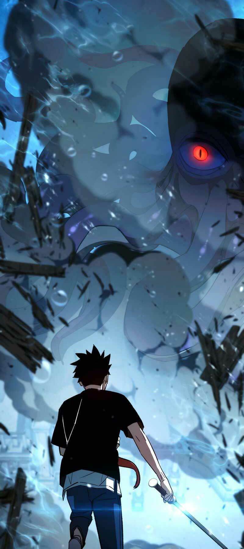 Anh Hùng Trở Lại - Chapter 70 - Page 16