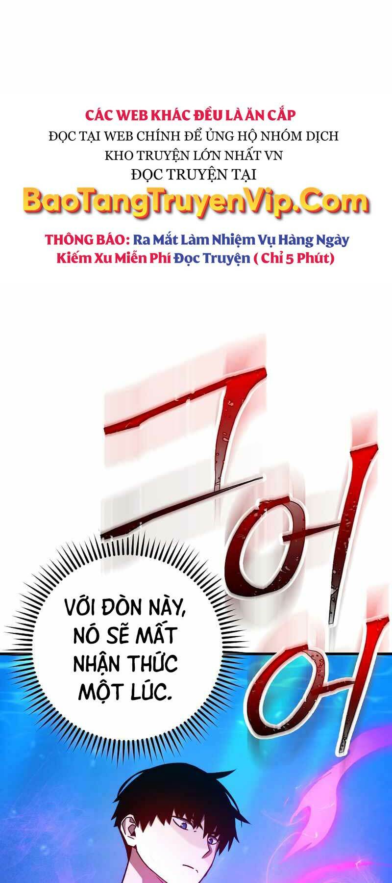 Anh Hùng Trở Lại - Chapter 70 - Page 25