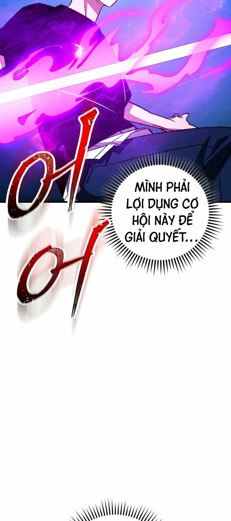 Anh Hùng Trở Lại - Chapter 70 - Page 26