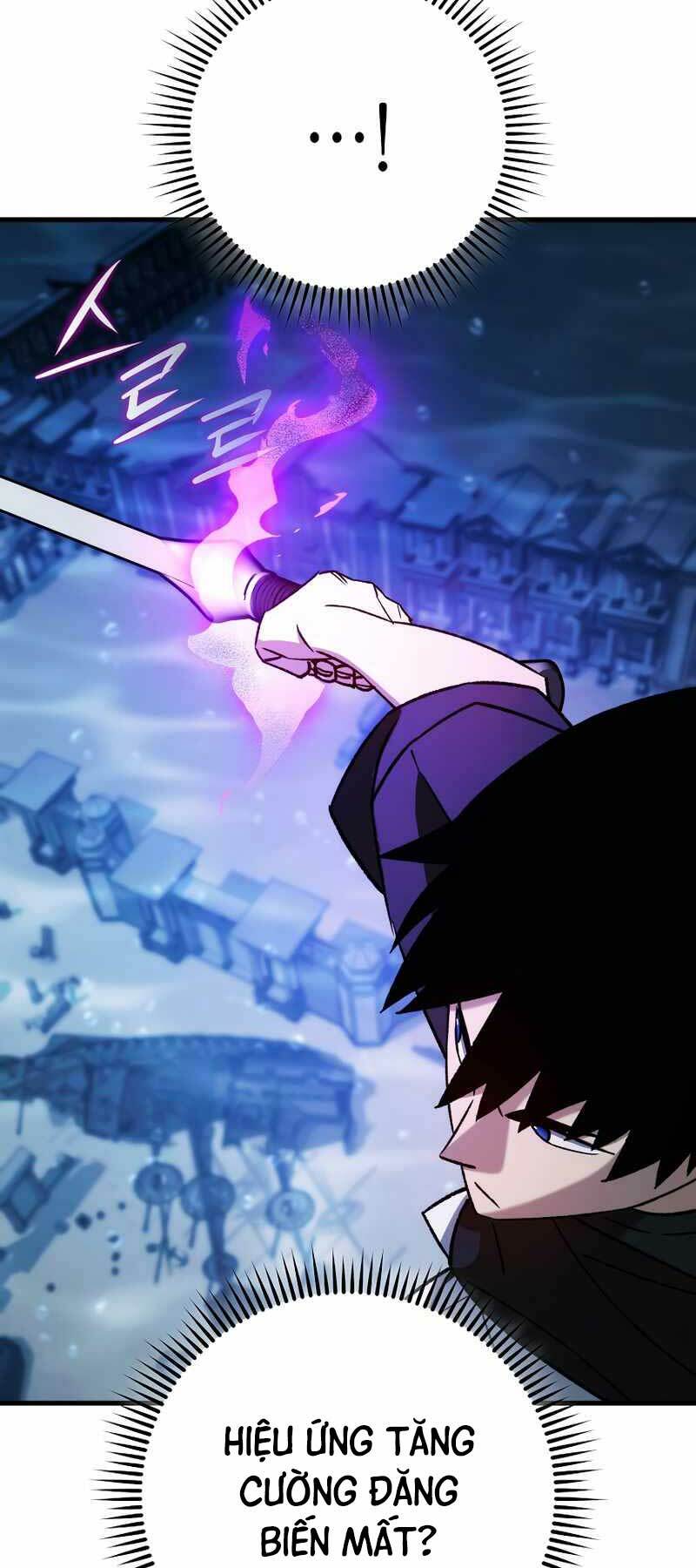 Anh Hùng Trở Lại - Chapter 70 - Page 27