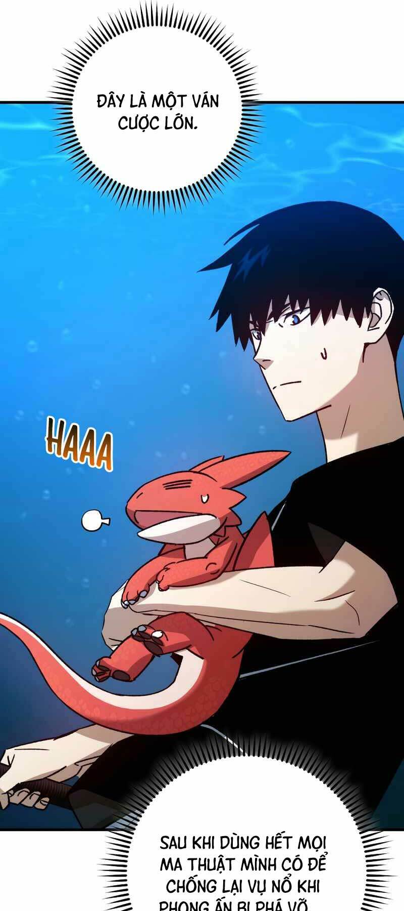 Anh Hùng Trở Lại - Chapter 70 - Page 30