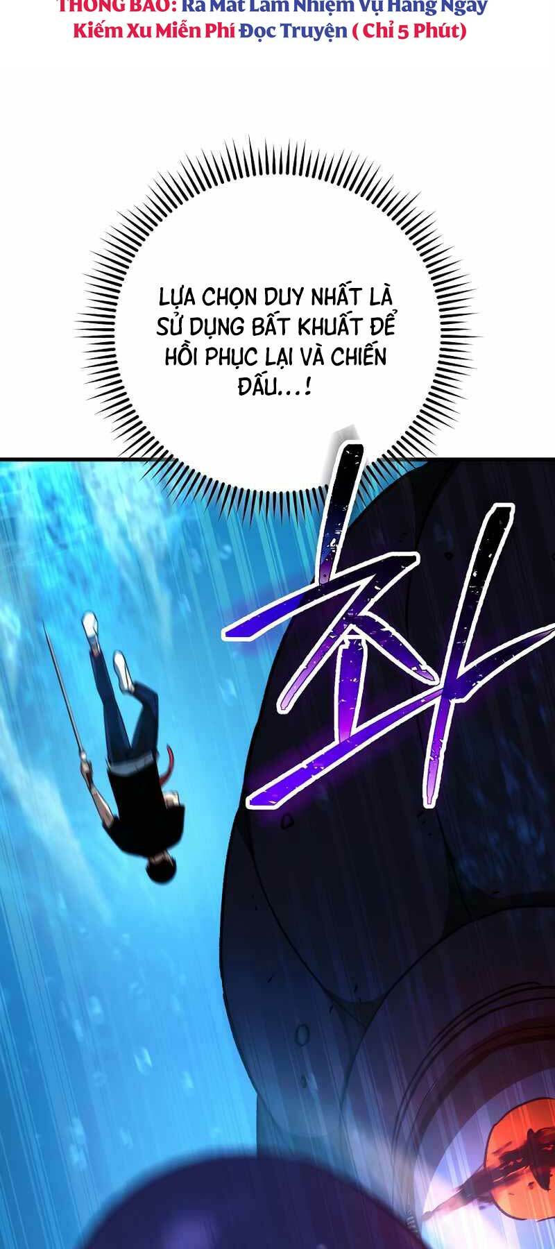 Anh Hùng Trở Lại - Chapter 70 - Page 34