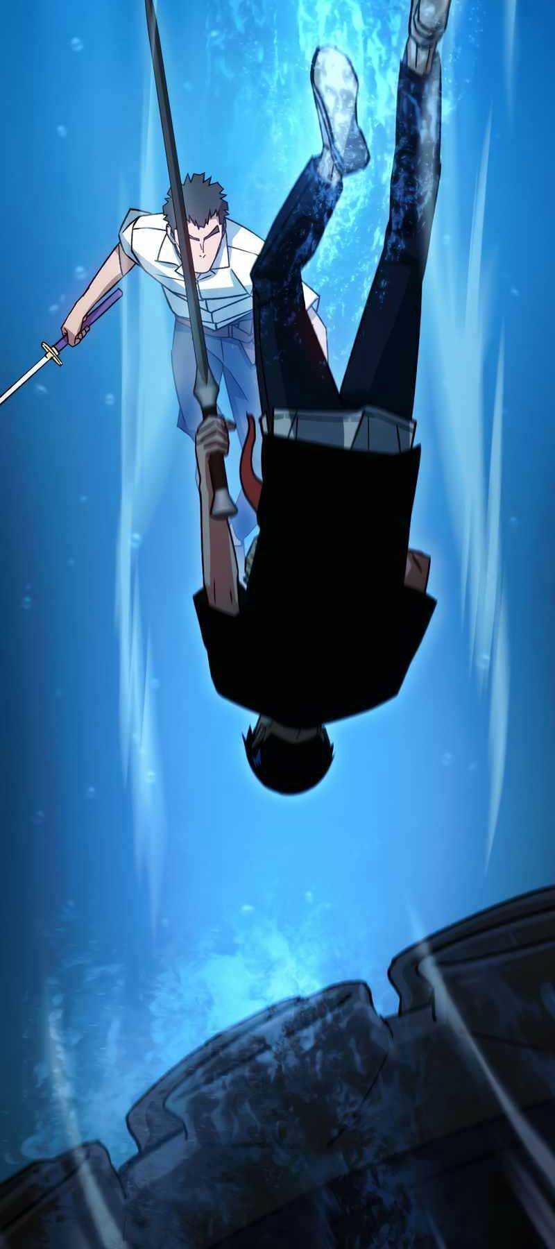 Anh Hùng Trở Lại - Chapter 70 - Page 38