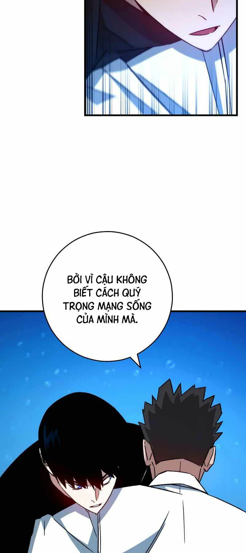 Anh Hùng Trở Lại - Chapter 70 - Page 42