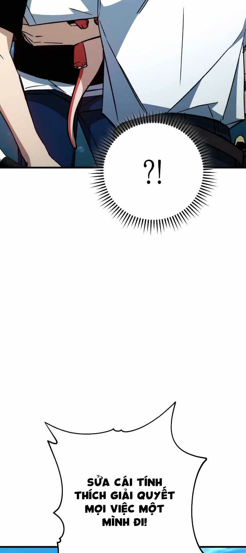 Anh Hùng Trở Lại - Chapter 70 - Page 43