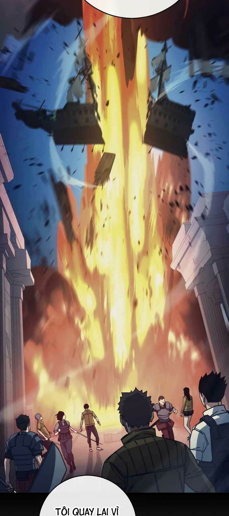 Anh Hùng Trở Lại - Chapter 70 - Page 47
