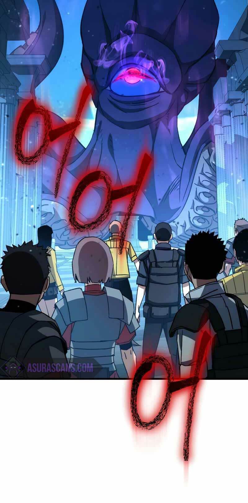 Anh Hùng Trở Lại - Chapter 70 - Page 52