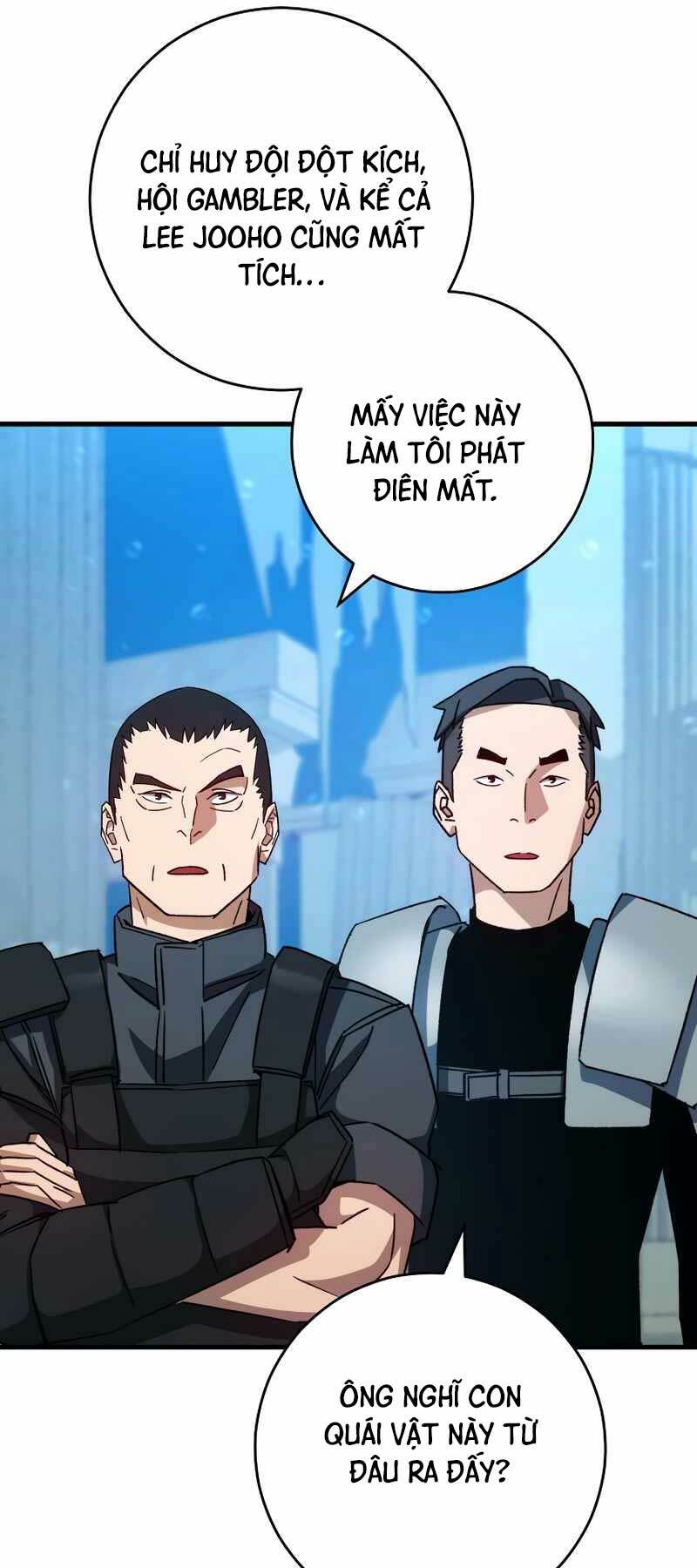 Anh Hùng Trở Lại - Chapter 70 - Page 53