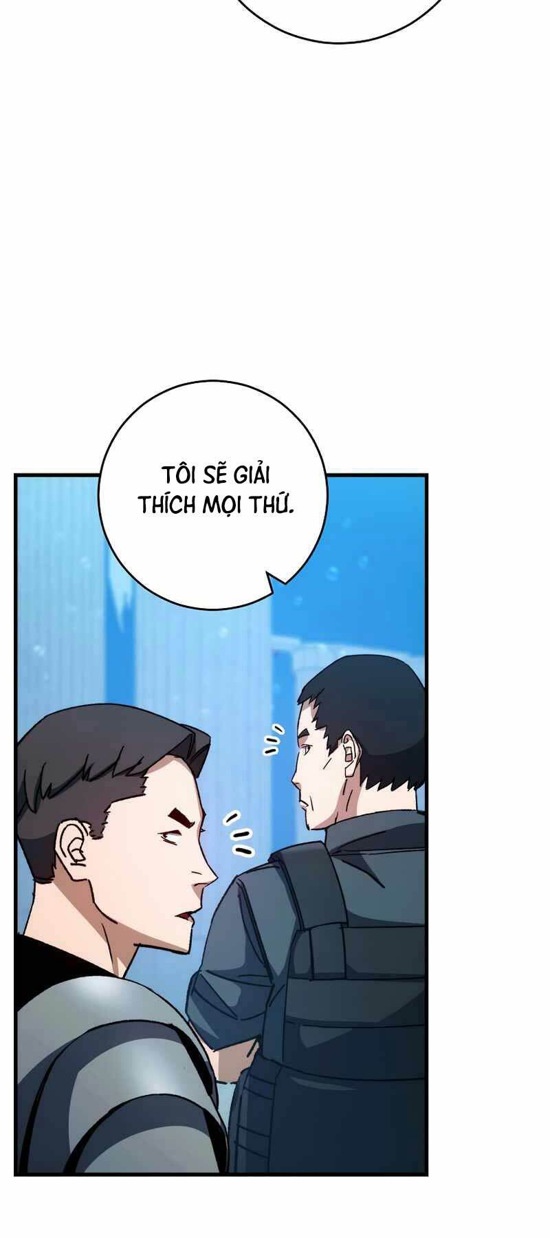 Anh Hùng Trở Lại - Chapter 70 - Page 54