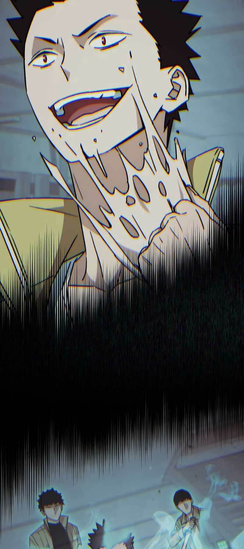 Anh Hùng Trở Lại - Chapter 70 - Page 57