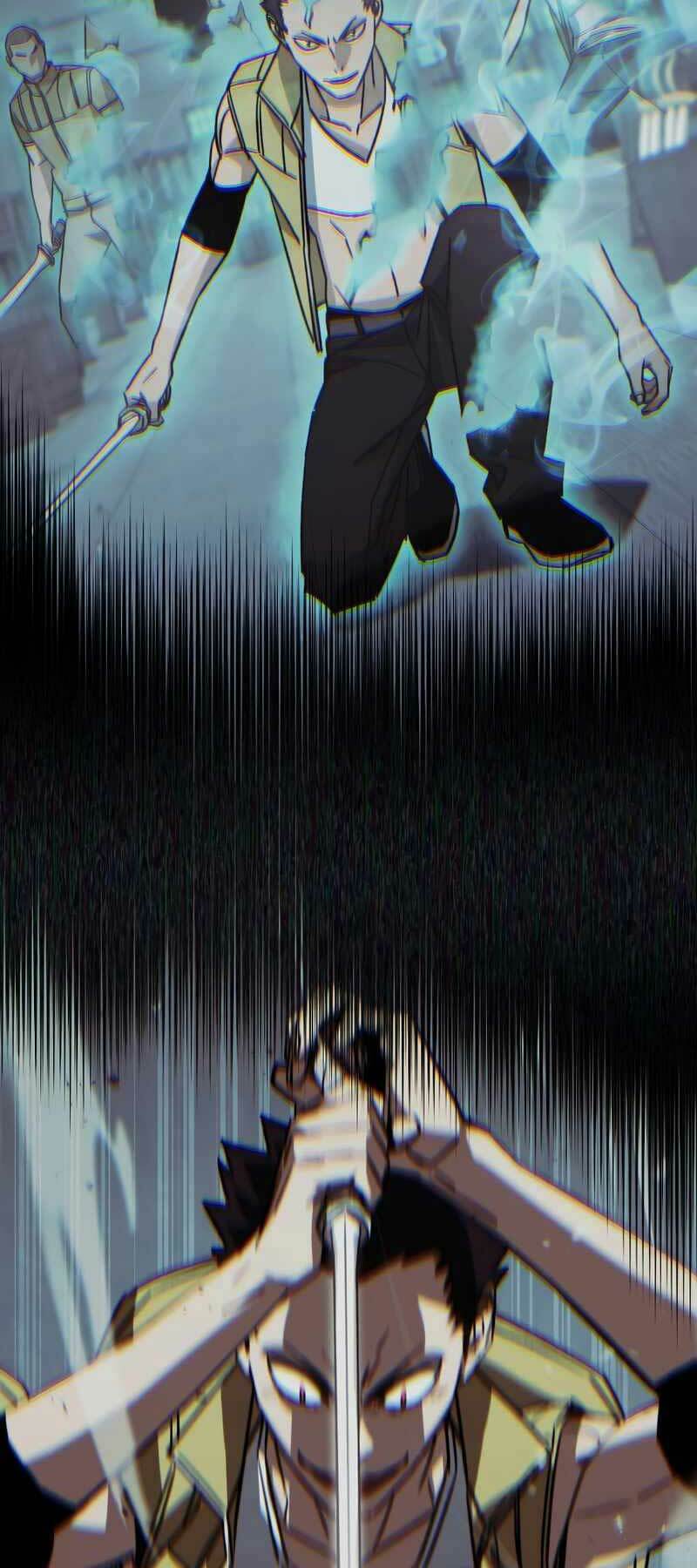 Anh Hùng Trở Lại - Chapter 70 - Page 58