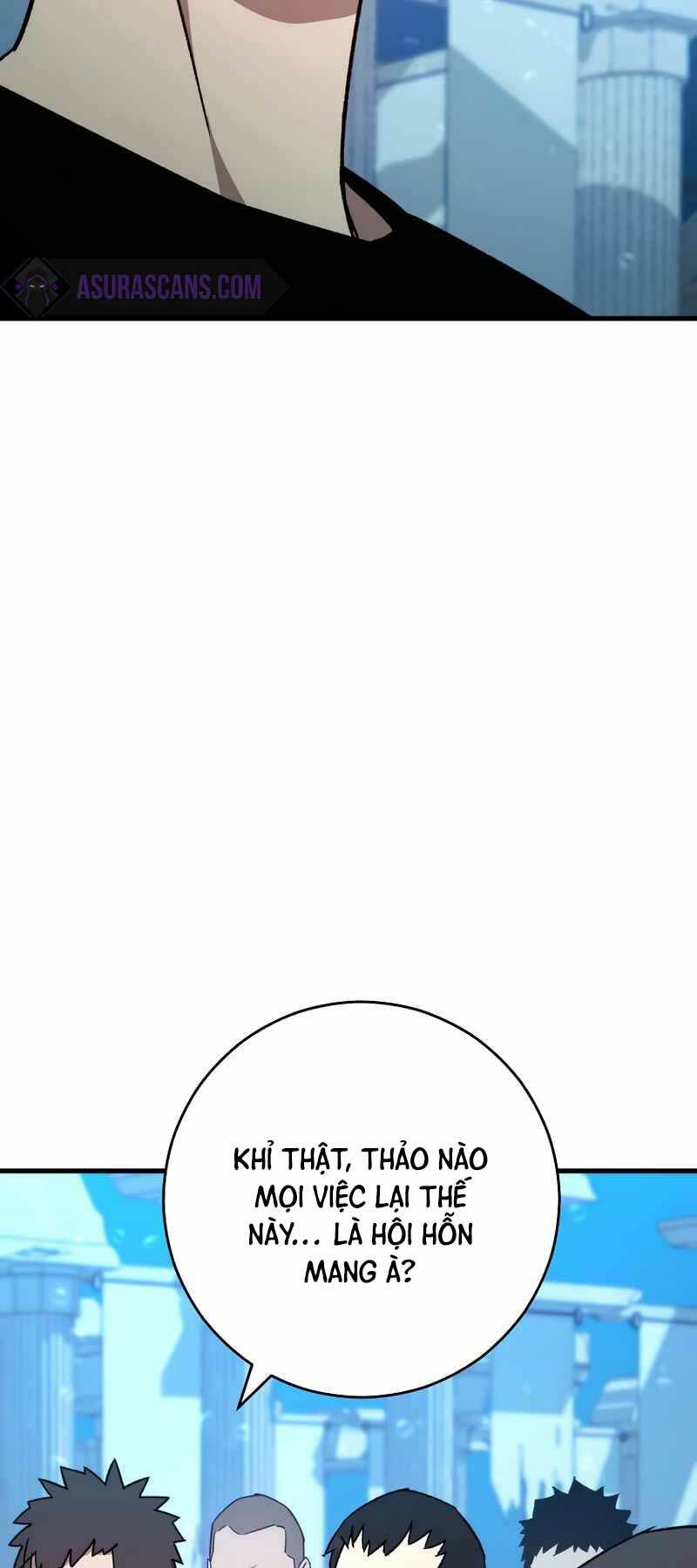 Anh Hùng Trở Lại - Chapter 70 - Page 61