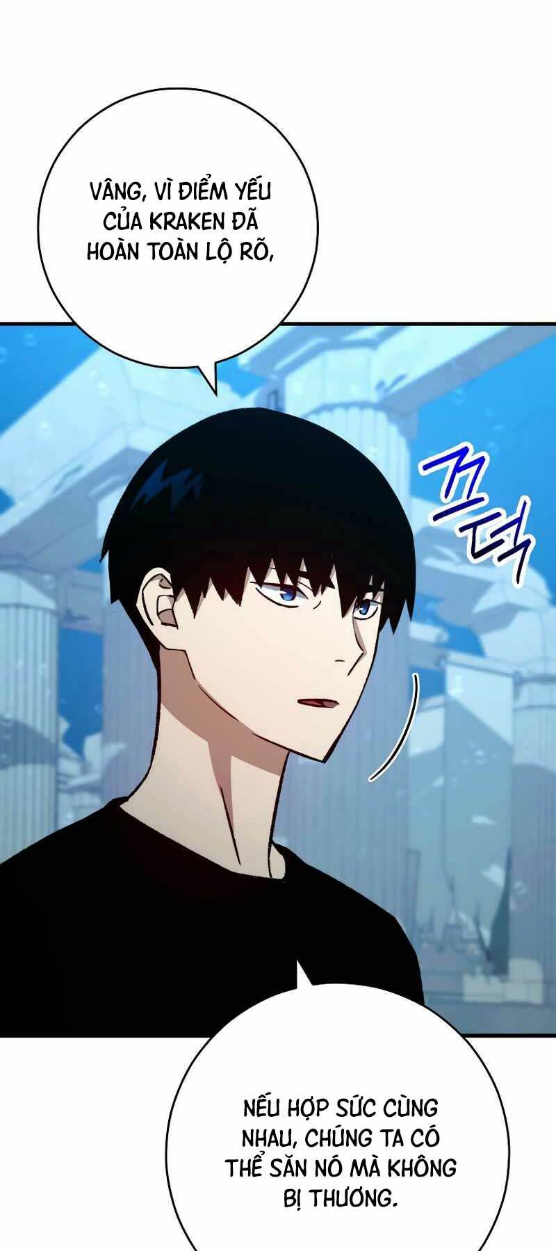 Anh Hùng Trở Lại - Chapter 70 - Page 63