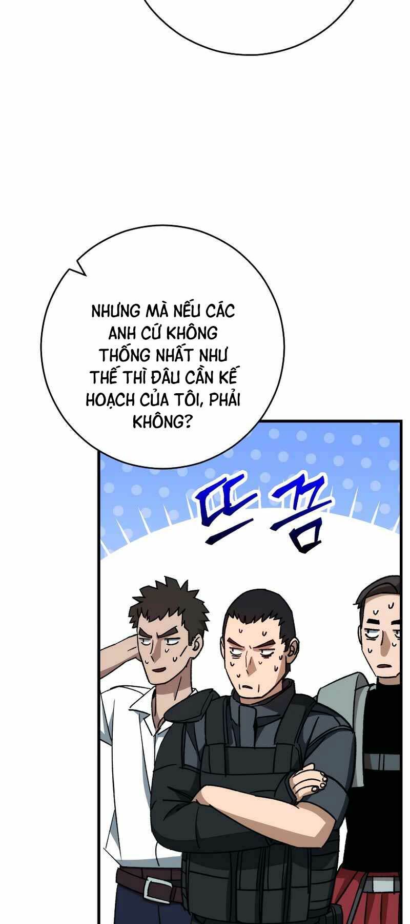 Anh Hùng Trở Lại - Chapter 70 - Page 64
