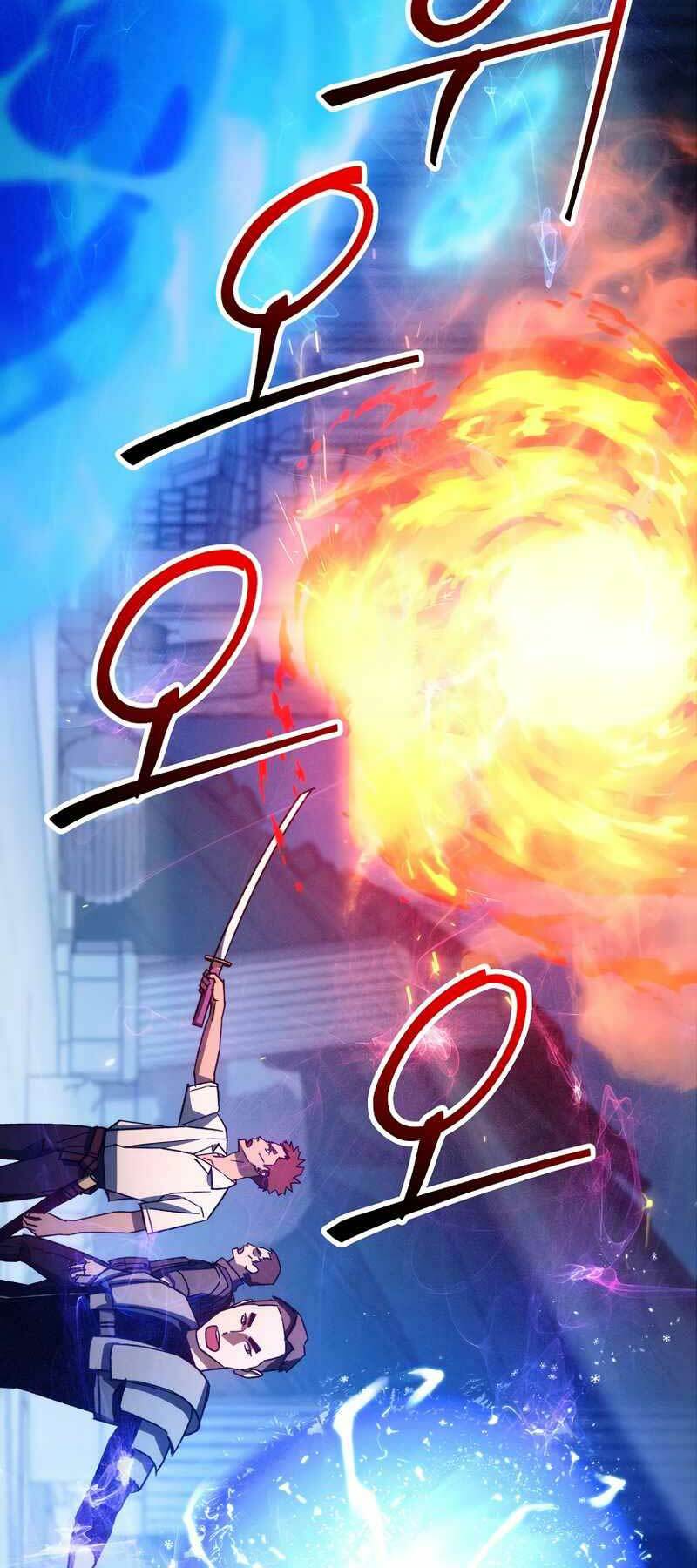 Anh Hùng Trở Lại - Chapter 70 - Page 71