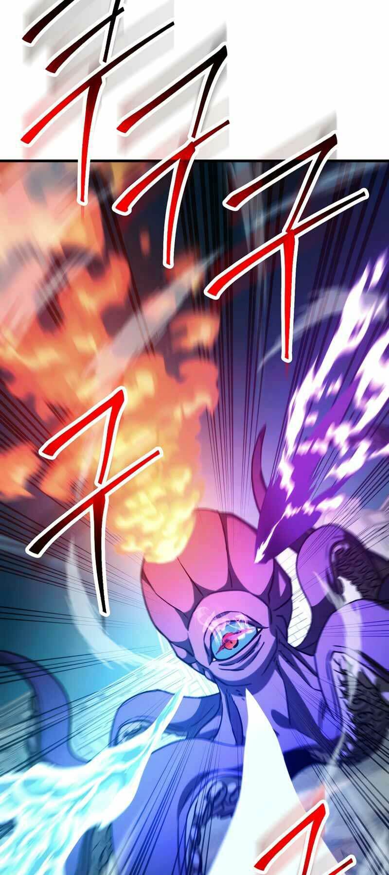 Anh Hùng Trở Lại - Chapter 70 - Page 74