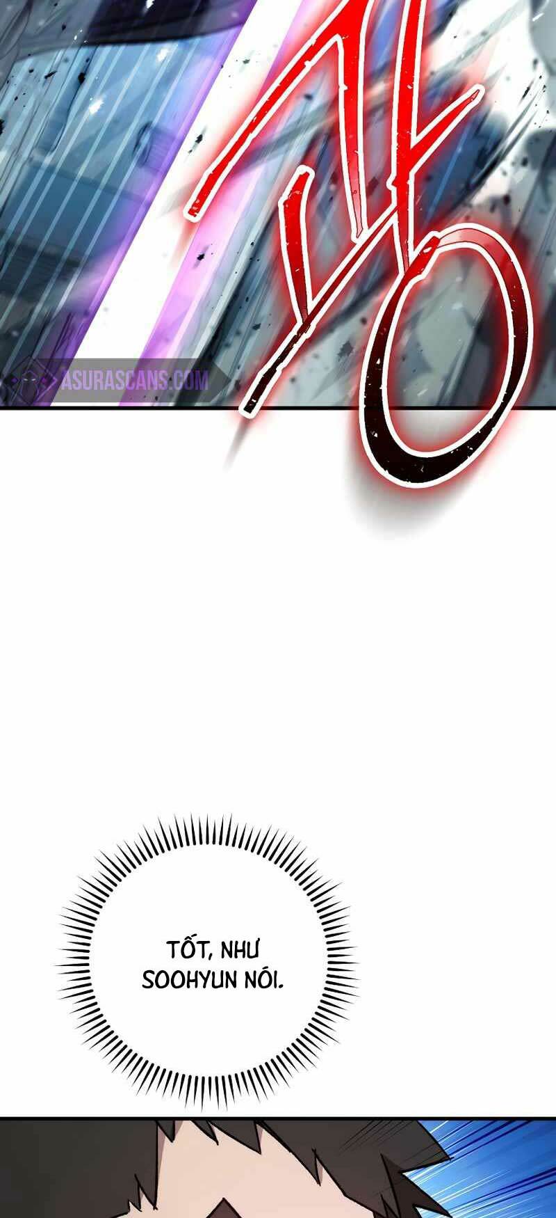 Anh Hùng Trở Lại - Chapter 70 - Page 77